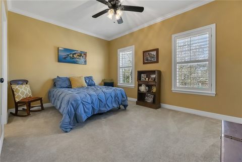 Tiny photo for 2926 Camille Drive, College Station, TX 77845 (MLS # 26002671)