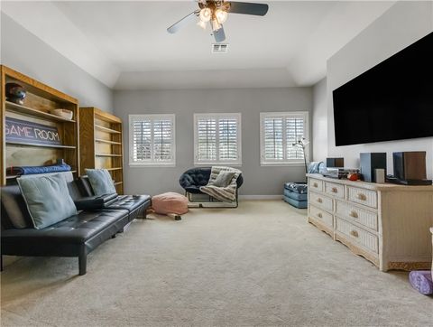 Tiny photo for 2926 Camille Drive, College Station, TX 77845 (MLS # 26002671)