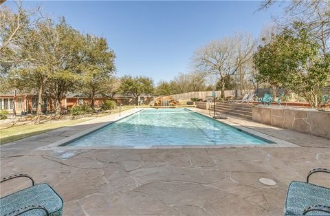 Tiny photo for 2926 Camille Drive, College Station, TX 77845 (MLS # 26002671)