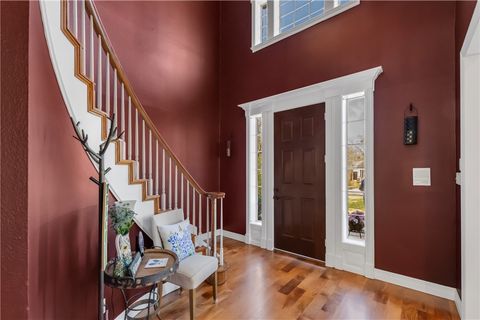 Tiny photo for 2926 Camille Drive, College Station, TX 77845 (MLS # 26002671)