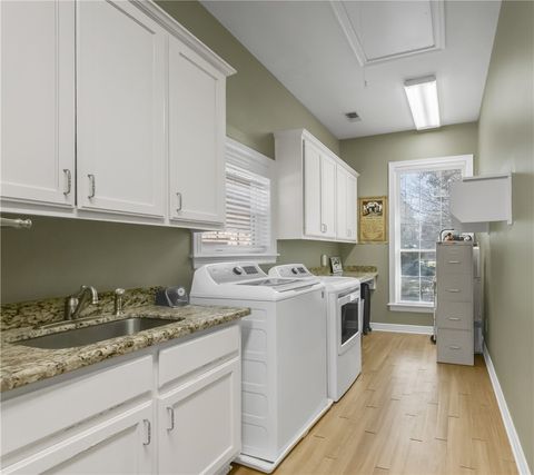 Tiny photo for 2926 Camille Drive, College Station, TX 77845 (MLS # 26002671)