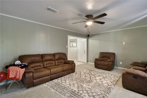 Tiny photo for 411 N Commerce Street, Madisonville, TX 77864 (MLS # 26000124)