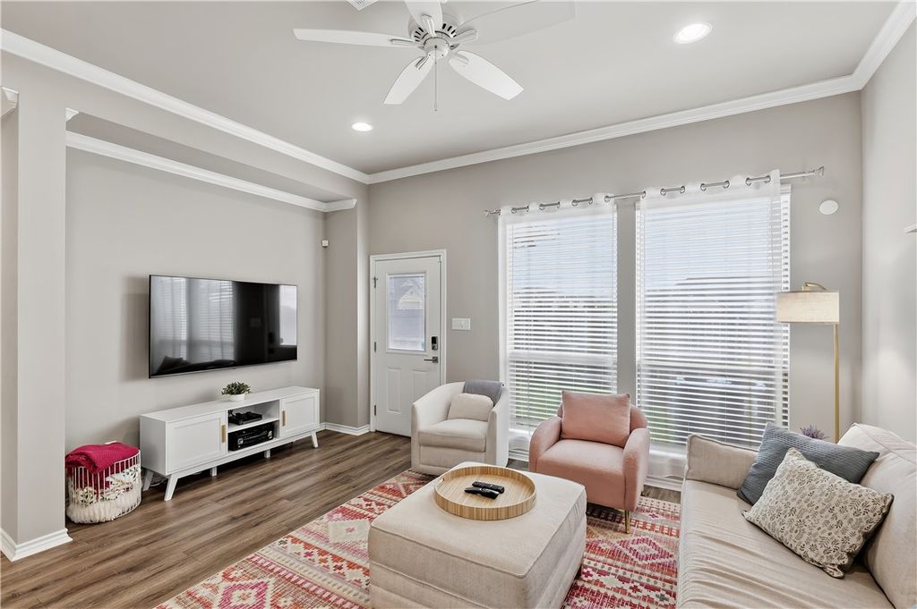 Photo of 1762 Lonetree Drive, College Station, TX 77845 (MLS # 26003898)