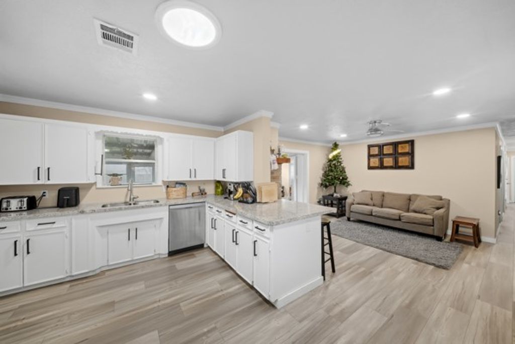 Photo of 1604 Armistead Street, College Station, TX 77840 (MLS # 26001072)