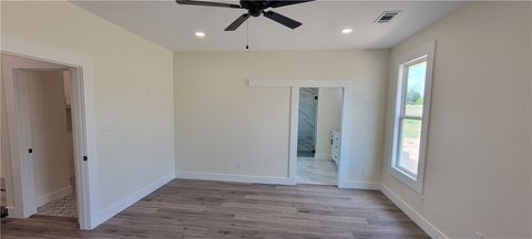 Tiny photo for 1439 Lone Star Lane, Franklin, TX 77856 (MLS # 26003730)