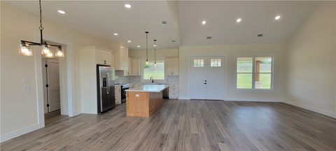 Tiny photo for 1439 Lone Star Lane, Franklin, TX 77856 (MLS # 26003730)