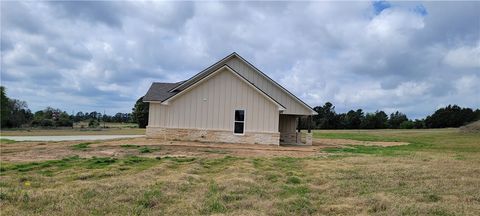 Tiny photo for 1439 Lone Star Lane, Franklin, TX 77856 (MLS # 26003730)