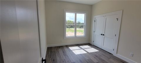 Tiny photo for 1439 Lone Star Lane, Franklin, TX 77856 (MLS # 26003730)