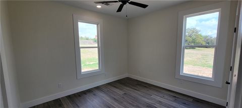 Tiny photo for 1439 Lone Star Lane, Franklin, TX 77856 (MLS # 26003730)
