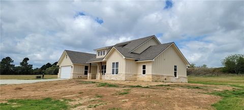 Tiny photo for 1439 Lone Star Lane, Franklin, TX 77856 (MLS # 26003730)