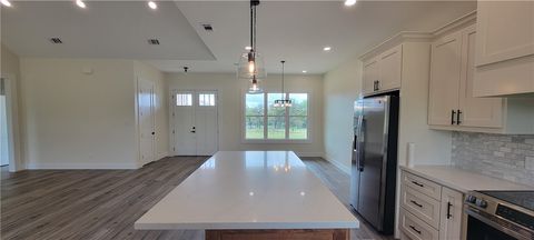 Tiny photo for 1439 Lone Star Lane, Franklin, TX 77856 (MLS # 26003730)