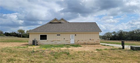 Tiny photo for 1439 Lone Star Lane, Franklin, TX 77856 (MLS # 26003730)