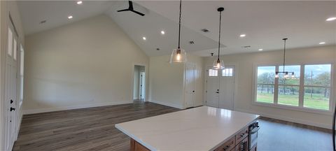 Tiny photo for 1439 Lone Star Lane, Franklin, TX 77856 (MLS # 26003730)