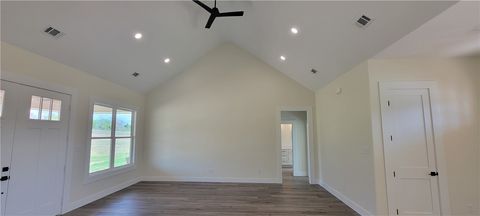 Tiny photo for 1439 Lone Star Lane, Franklin, TX 77856 (MLS # 26003730)