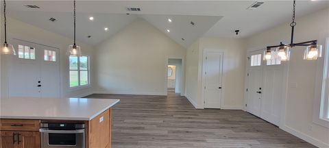 Tiny photo for 1439 Lone Star Lane, Franklin, TX 77856 (MLS # 26003730)