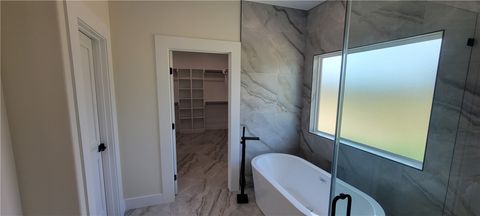 Tiny photo for 1439 Lone Star Lane, Franklin, TX 77856 (MLS # 26003730)