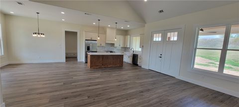 Tiny photo for 1439 Lone Star Lane, Franklin, TX 77856 (MLS # 26003730)