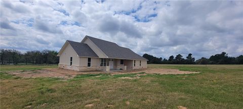 Tiny photo for 1439 Lone Star Lane, Franklin, TX 77856 (MLS # 26003730)