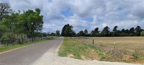 Tiny photo for 1439 Lone Star Lane, Franklin, TX 77856 (MLS # 26003730)