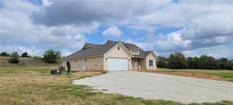 Tiny photo for 1439 Lone Star Lane, Franklin, TX 77856 (MLS # 26003730)