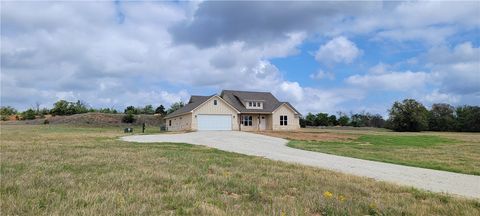 Tiny photo for 1439 Lone Star Lane, Franklin, TX 77856 (MLS # 26003730)