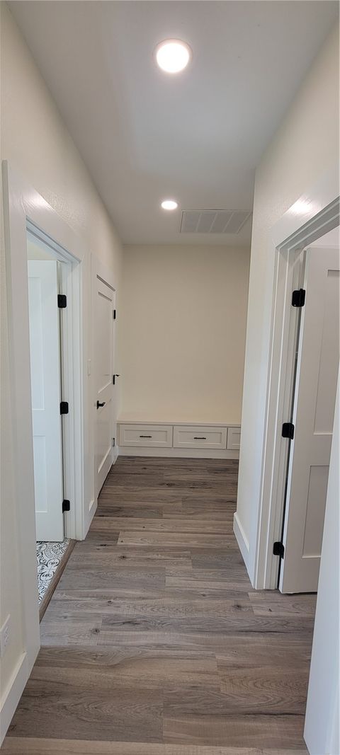 Tiny photo for 1439 Lone Star Lane, Franklin, TX 77856 (MLS # 26003730)