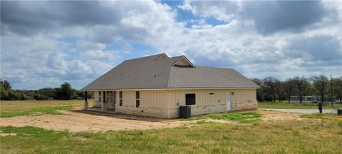 Tiny photo for 1439 Lone Star Lane, Franklin, TX 77856 (MLS # 26003730)