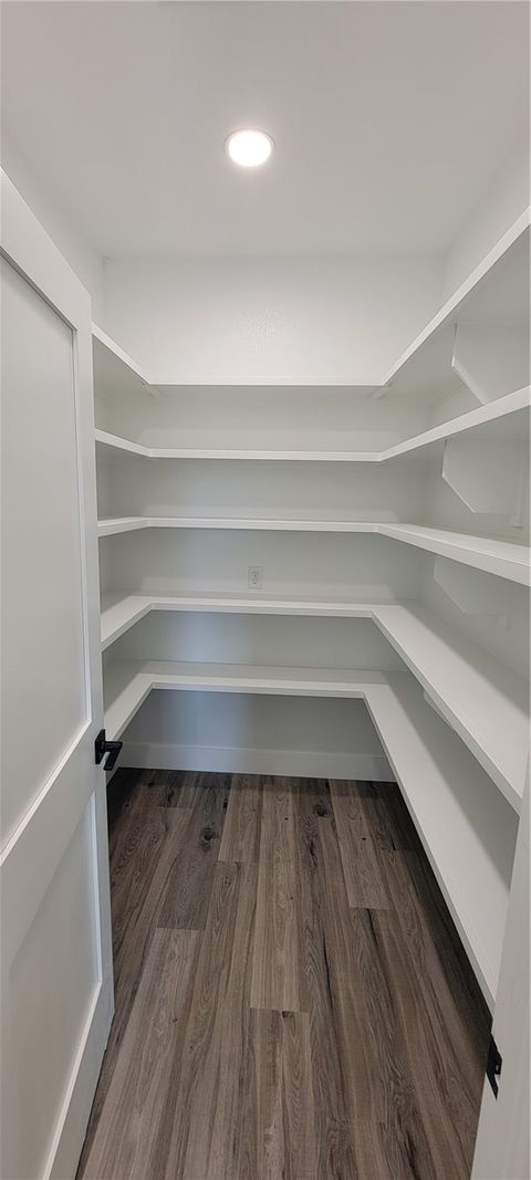 Tiny photo for 1439 Lone Star Lane, Franklin, TX 77856 (MLS # 26003730)