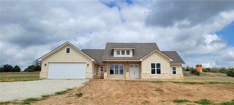 1439 Lone Star Lane Franklin TX 77856