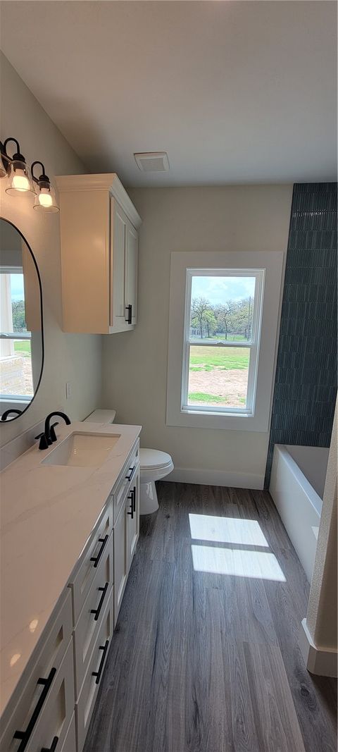 Tiny photo for 1439 Lone Star Lane, Franklin, TX 77856 (MLS # 26003730)