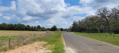 Tiny photo for 1439 Lone Star Lane, Franklin, TX 77856 (MLS # 26003730)