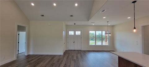Tiny photo for 1439 Lone Star Lane, Franklin, TX 77856 (MLS # 26003730)