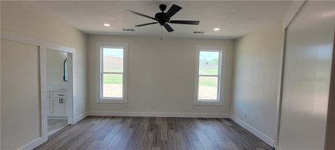 Tiny photo for 1439 Lone Star Lane, Franklin, TX 77856 (MLS # 26003730)
