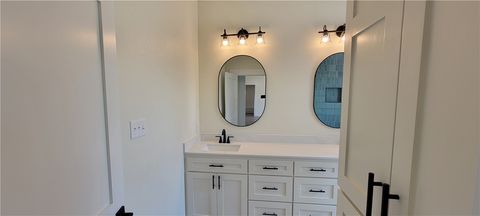 Tiny photo for 1439 Lone Star Lane, Franklin, TX 77856 (MLS # 26003730)