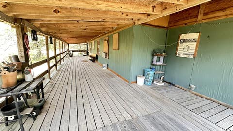 Tiny photo for 3107 Bob Mathews Street, Bedias, TX 77831 (MLS # 26006766)