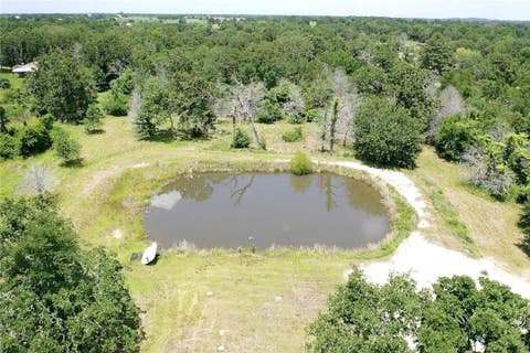 Tiny photo for 3107 Bob Mathews Street, Bedias, TX 77831 (MLS # 26006766)