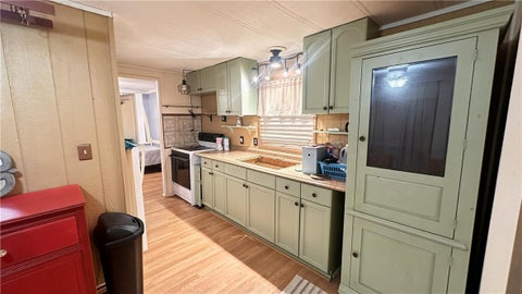 Tiny photo for 3107 Bob Mathews Street, Bedias, TX 77831 (MLS # 26006766)