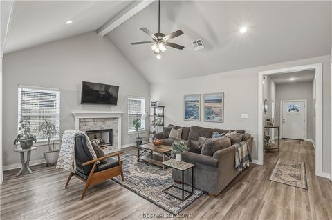 Tiny photo for 3920 Brownway Court, College Station, TX 77845 (MLS # 26002137)