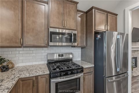 Tiny photo for 3920 Brownway Court, College Station, TX 77845 (MLS # 26002137)