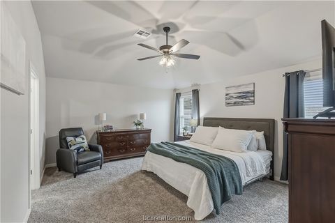 Tiny photo for 3920 Brownway Court, College Station, TX 77845 (MLS # 26002137)