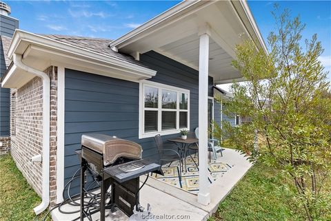 Tiny photo for 3920 Brownway Court, College Station, TX 77845 (MLS # 26002137)