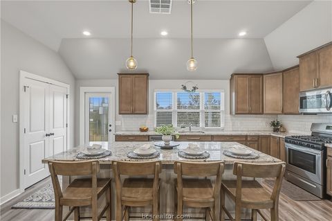 Tiny photo for 3920 Brownway Court, College Station, TX 77845 (MLS # 26002137)