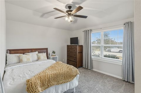 Tiny photo for 3920 Brownway Court, College Station, TX 77845 (MLS # 26002137)