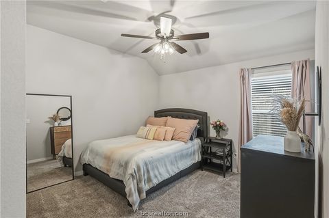 Tiny photo for 3920 Brownway Court, College Station, TX 77845 (MLS # 26002137)