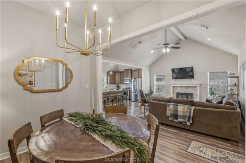 Tiny photo for 3920 Brownway Court, College Station, TX 77845 (MLS # 26002137)