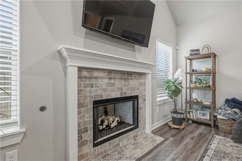 Tiny photo for 3920 Brownway Court, College Station, TX 77845 (MLS # 26002137)