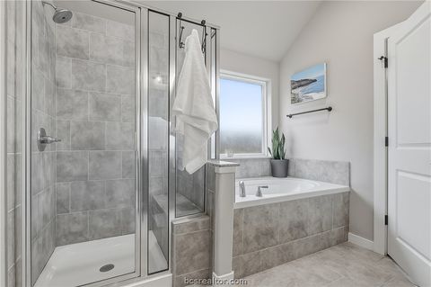 Tiny photo for 3920 Brownway Court, College Station, TX 77845 (MLS # 26002137)