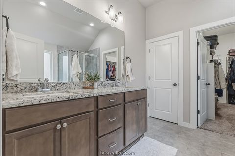 Tiny photo for 3920 Brownway Court, College Station, TX 77845 (MLS # 26002137)