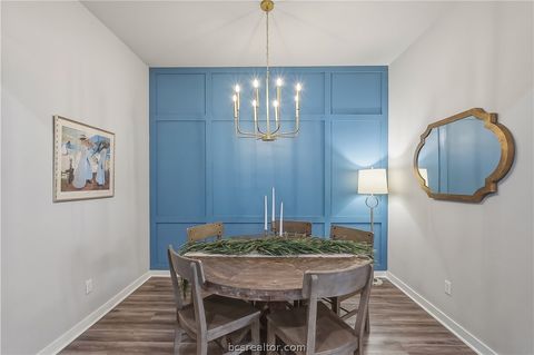 Tiny photo for 3920 Brownway Court, College Station, TX 77845 (MLS # 26002137)