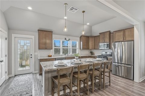 Tiny photo for 3920 Brownway Court, College Station, TX 77845 (MLS # 26002137)